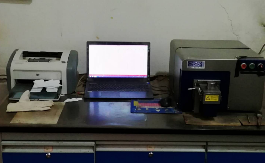 沖擊試驗機、沖擊樣缺口投影儀